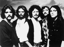 The Eagles 10" x 8" Photograph no 4