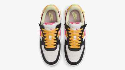 Size 5.5 - Nike Air Force 1 Fontanka St. Petersburg Raves W for