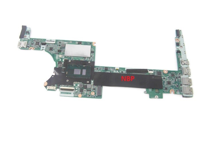 HP Spectre Pro X360 G1 Motherboard I7-5600u 808445-001 808445-501