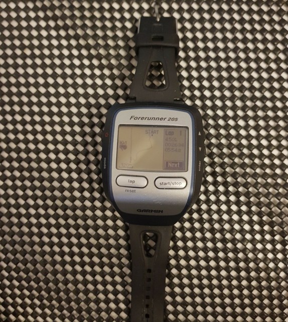 garmin vivoactive 3 locating satellites