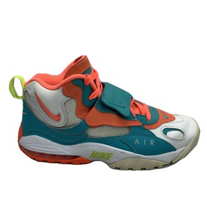 limited edition miami dolphins nike shoes