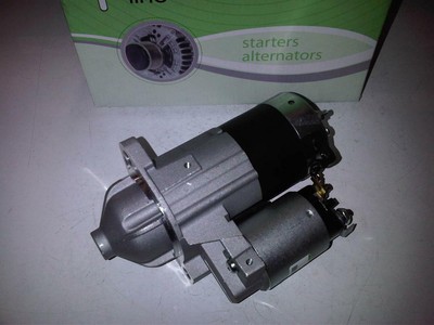 Стартер lancer 9