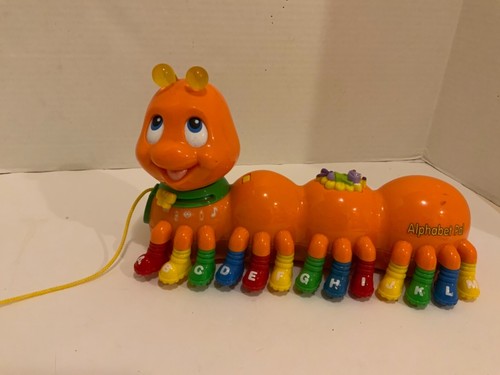 leapfrog alphabet pal caterpillar