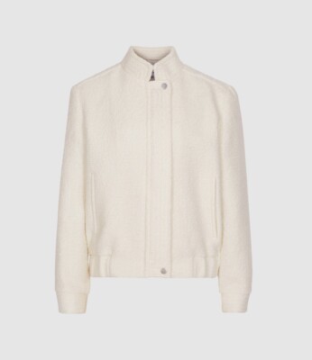 reiss bomber
