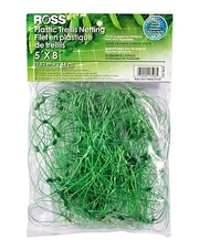 5'x8' Trellis Netting Support Climbing Fruits Vegetable Flower Garden Hydroponic