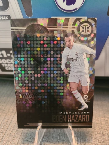 Eden Hazard