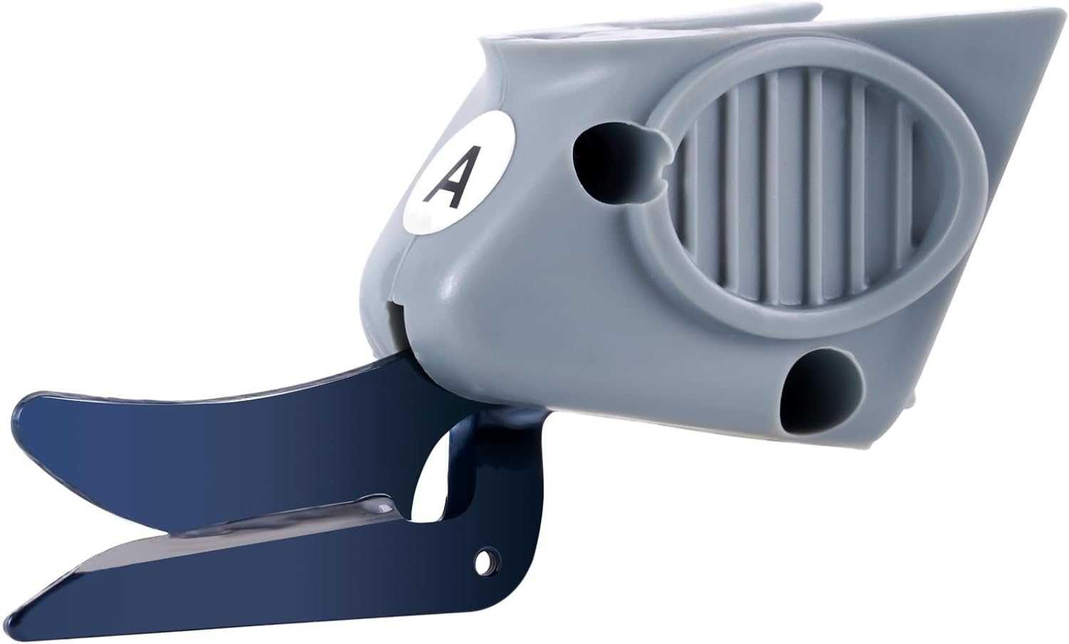 Sharp Blade Cutting Head for Wbt-1 Fabric Electric Scissors Cloth Cutter (Model