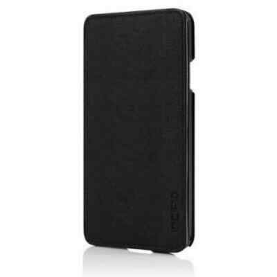 Incipio Watson Wallet Folio with Removable Case for Samsung Galaxy Note 3, Black