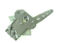 Fensterheber Hinten FüR Toyota Avensis 2003-2009 Mechanismus Recht
