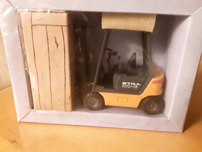 STILL R70-16  MODELLSTAPLER 1:25