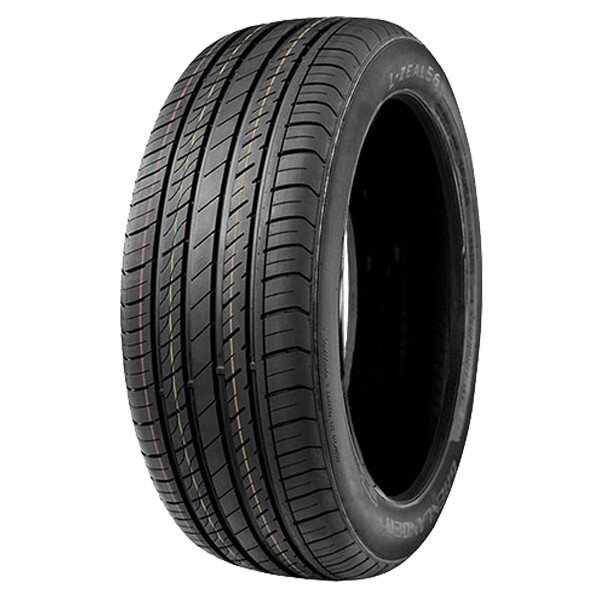 TYRE GRENLANDER 255/45 R18 99W L-ZEAL 56