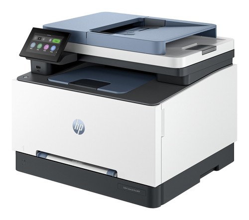 Hp Multifunzione 4in1 Laser ( A4 Duplex 600 x 600 ) COLOR LASERJET PRO 3302fdw - Foto 2 di 4
