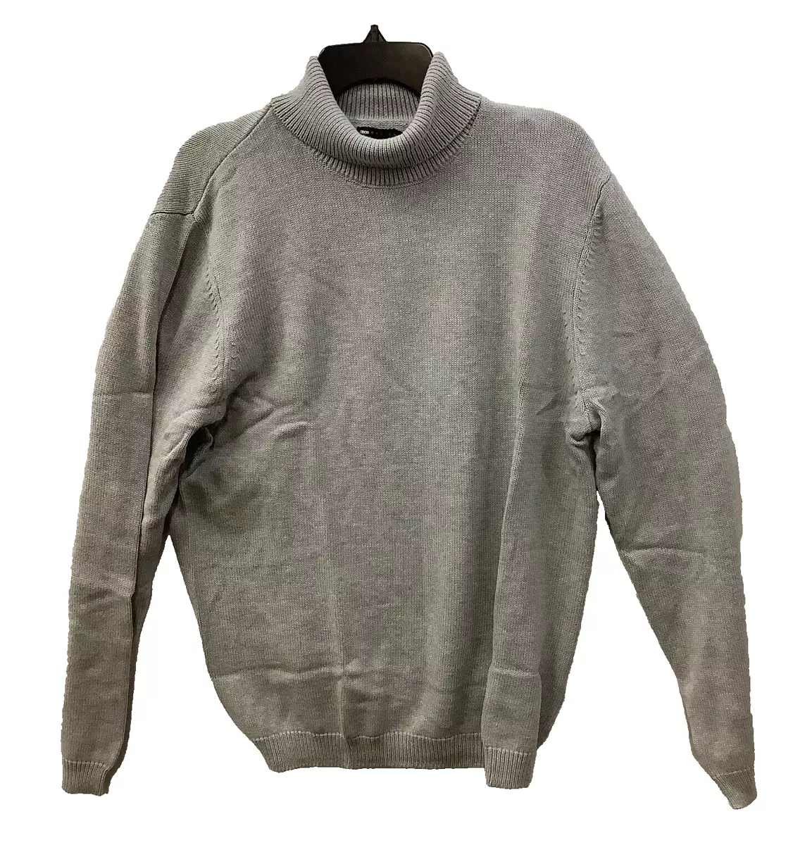Asos mens clearance turtle neck jumper