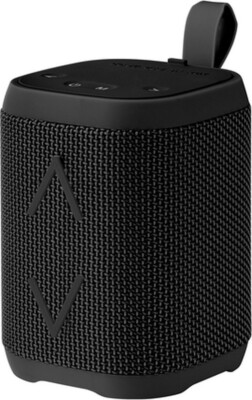 Blaupunkt Bluetooth Outdoor Lautsprecher mit Pairing System FM und SD Karte 5W