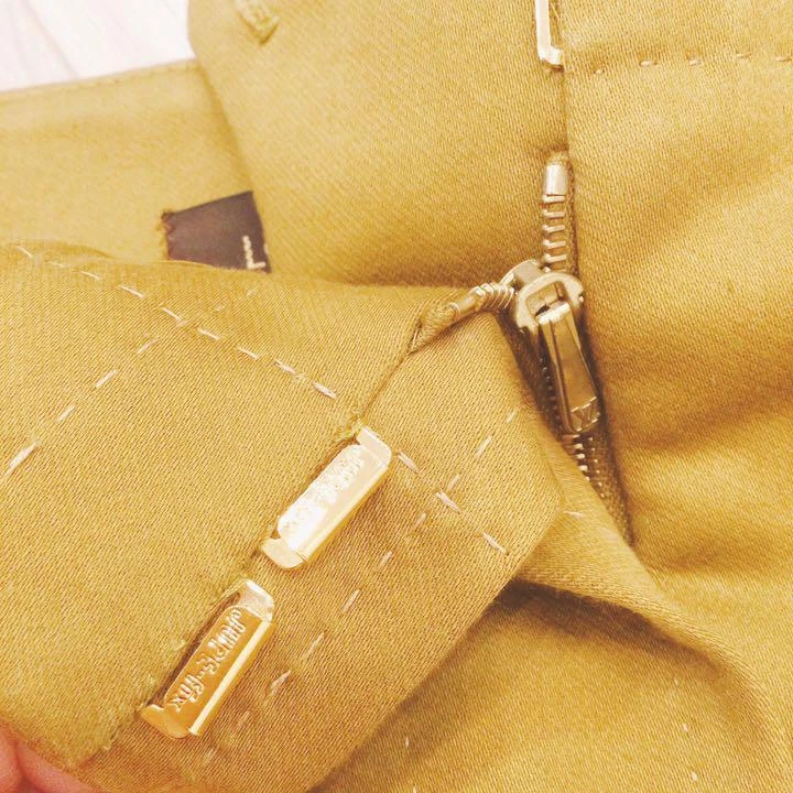 LOUIS VUITTON（LV） Set gonna giacca Louis Vuitton