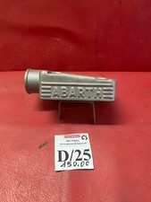 Presa aria in alluminio per carburatore A112 ABARTH X FIAT 500-126