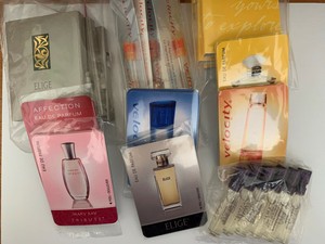 Mary Kay Old Perfumes 2025
