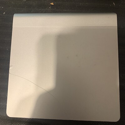 Apple A1339 Silver 1st Generation Dual Sensor For Parts Or Repair Check Pictures