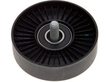 For 2016-2018 Hyundai Tucson Accessory Belt Idler Pulley Gates 56976QNPR 2017