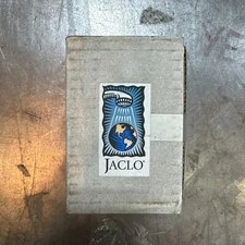 JACLO IND S-129-PCH Chrome Leticia Multi Function Shower Head