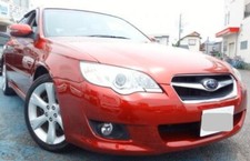 SUBARU LEGACY 2003 2011 BL BP UNITÀ FARO ANTERIORE RH 84990AG560 parti elettriche EDLP
