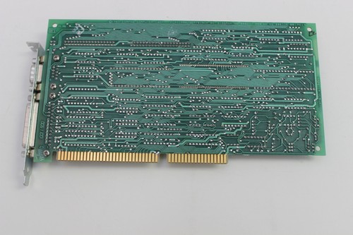 COMPAQ 104174-001 MULTIPURPOSE ISA CONTROLLER BOARD ASM 000336 DIAG 000337 - Picture 2 of 4