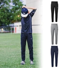 Evoshield Pro Team Baseball Men's Training Fleece Jogger Sweatpants Pants