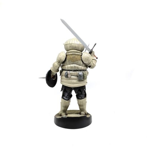 Dark Souls Onion Knight Siegmeyer of Catarina 11.8'' Figure Model Scenes Toy - Picture 4 of 11