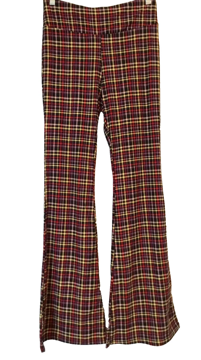 NiceMix Pantalon Punk Para Mujer, Ropa De Calle Cargo, Pantalón De
