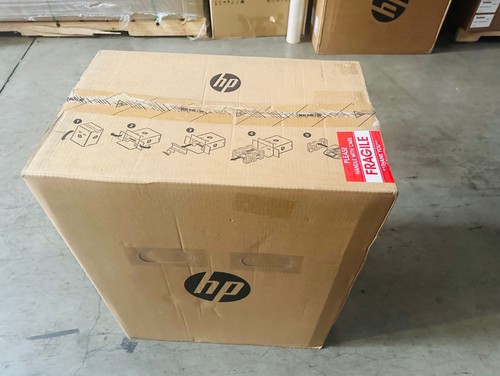L2762A#BGJ HP Digital Sender Flow 8500 fn2 Sheetfed Scanner - 600 dpi Optical - Picture 3 of 3