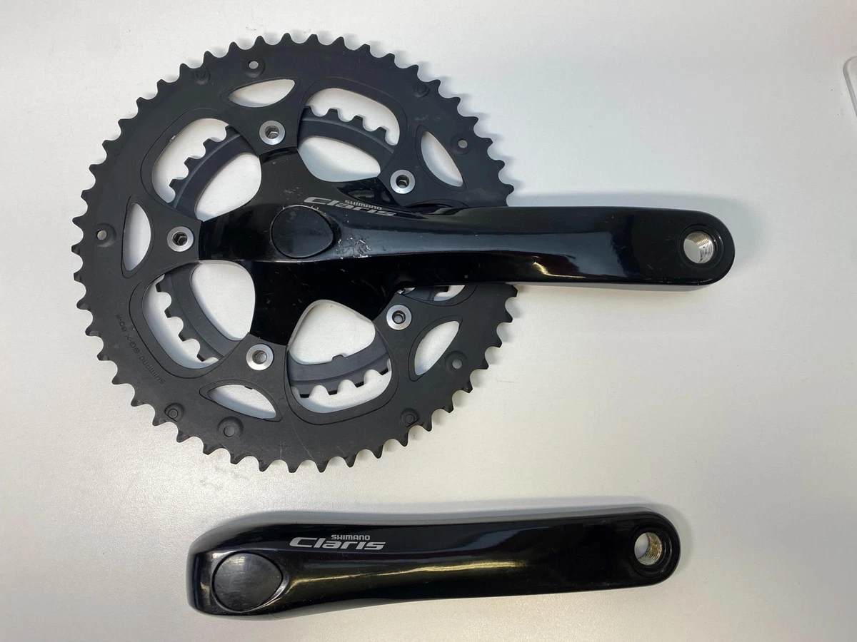 Shimano hotsell claris bcd