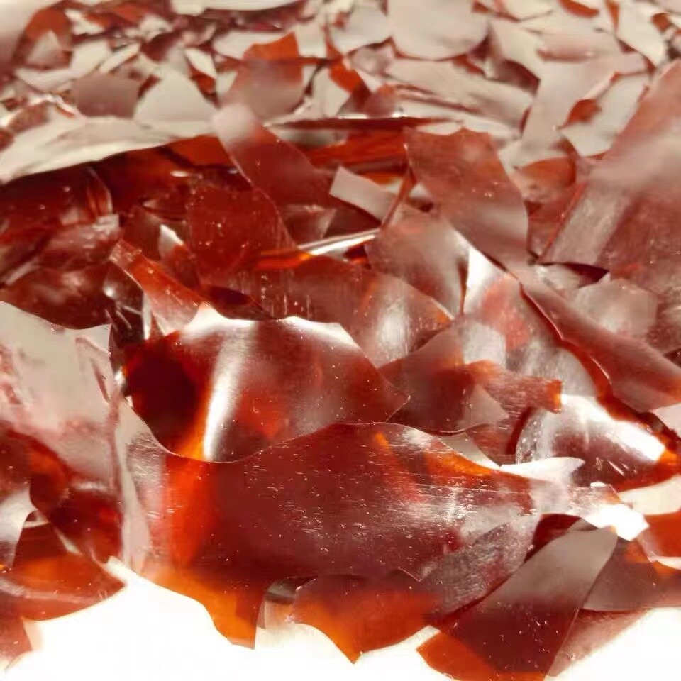 3.5 oz. Shellac Flake French Polish Furniture Repair Antique Luthier ...