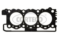 Corteco Zylinderkopfdichtung FüR Land Rover Discovery IV 3.0 SDV6 4X4 Range