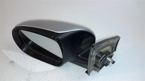 2010 Kia Rio Door Mirror Power Remote Left