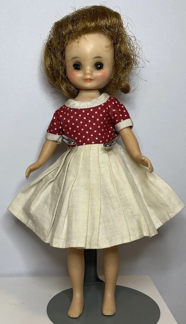 Betsy McCall Doll Dolls & Doll Playsets for sale | eBay