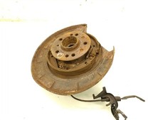 Mercedes-Benz GL X164 2007 Links Radnabe Hinterrad Diesel 225kW KRD47679 Mercedes-Benz GL X164 2007 Links Radnabe Hinterrad Diesel 225kW KRD47679