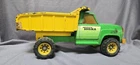 Tonka Dump Truck model 13190 from the 1970s