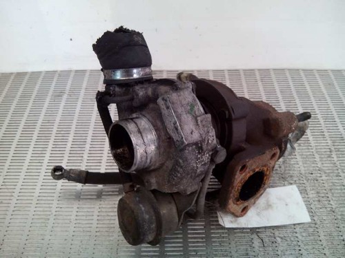 2245420 TURBOLADER / 1143696 FÜR BMW SERIE 3 BERLINA E36 1.7 TURBODIESEL CAT