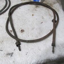 Mg Td Mg Tf Speedometer Cable Oem Mg Td Mg Tf Speedometer Cable Oem
