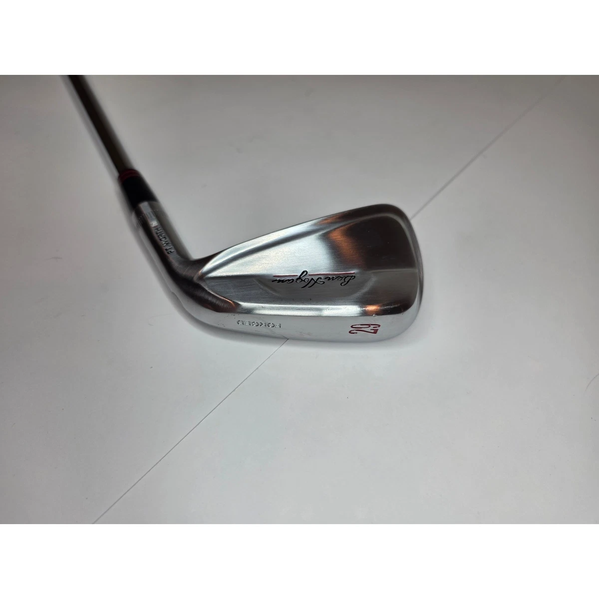 Ben Hogan 6-Iron Stiff Flex Golf Clubs for sale | eBay