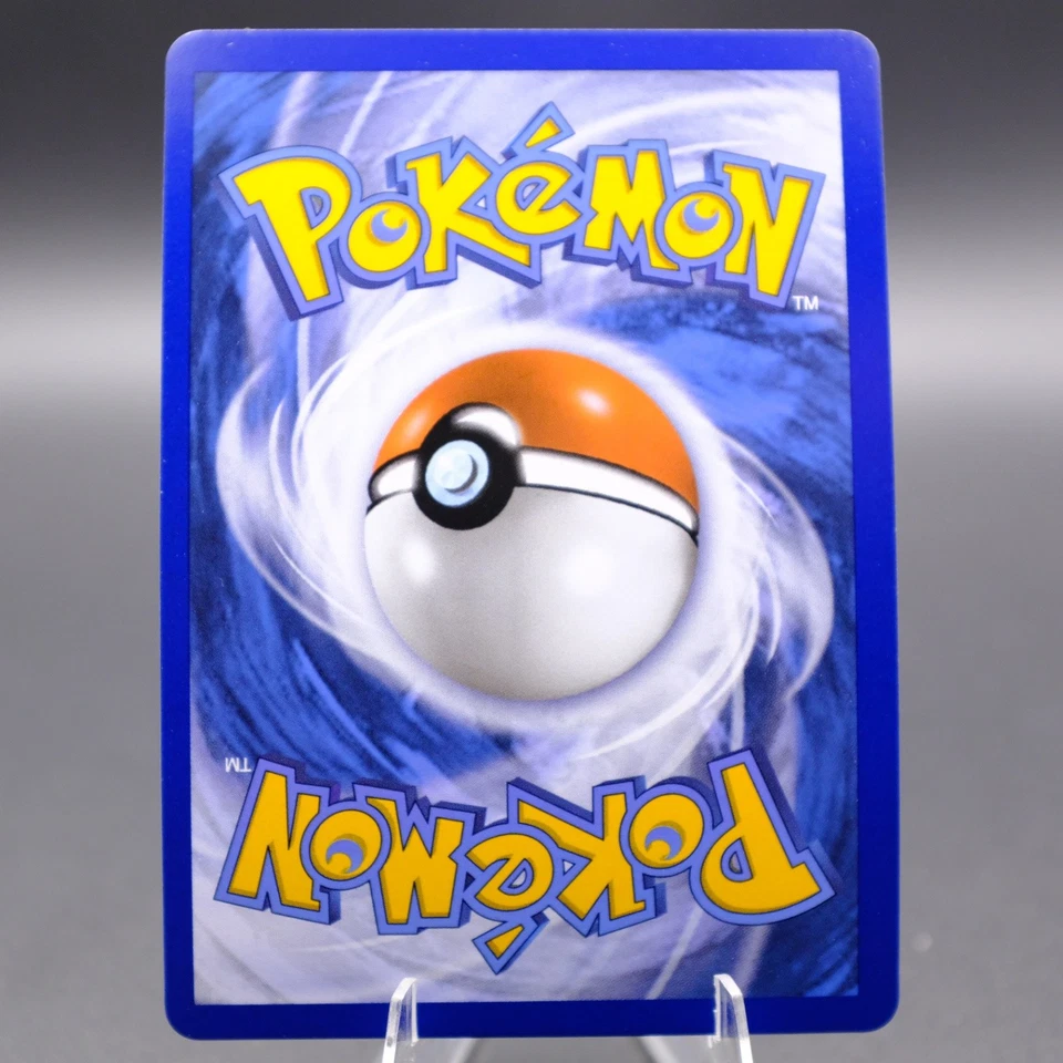 Skeledirge ex - 034 Promo SVP SV: Scarlet & Violet Promo Cards Pokemon TCG NM - Image 2 of 2