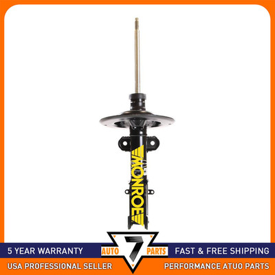 Monroe OE Front Strut for 2001-2007 Dodge Grand Caravan/Caravan Lifetime Warr.