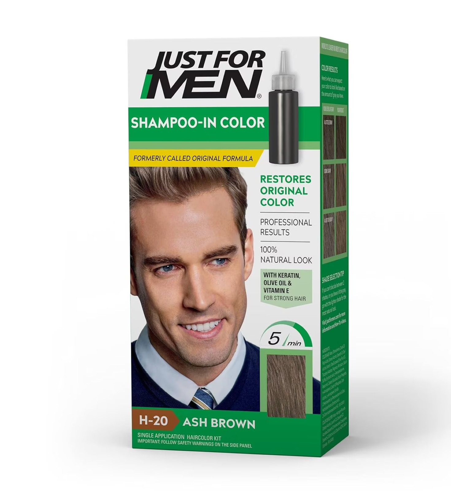 For Men All Colors Available