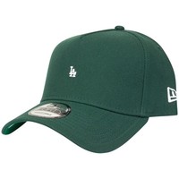 New Era 9Forty Snapback Cap Micro Los Angeles Dodgers Green