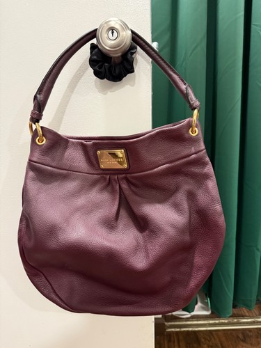 leather hobo bags marc jacobs