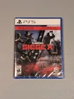 Rainbow Six Siege X -- Elite Edition (Sony PlayStation 5 PS5, 2025) New, Sealed