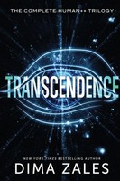 Transcendence The Complete Human++ Trilogy Dima Zales (U. A.) Taschenbuch 2018