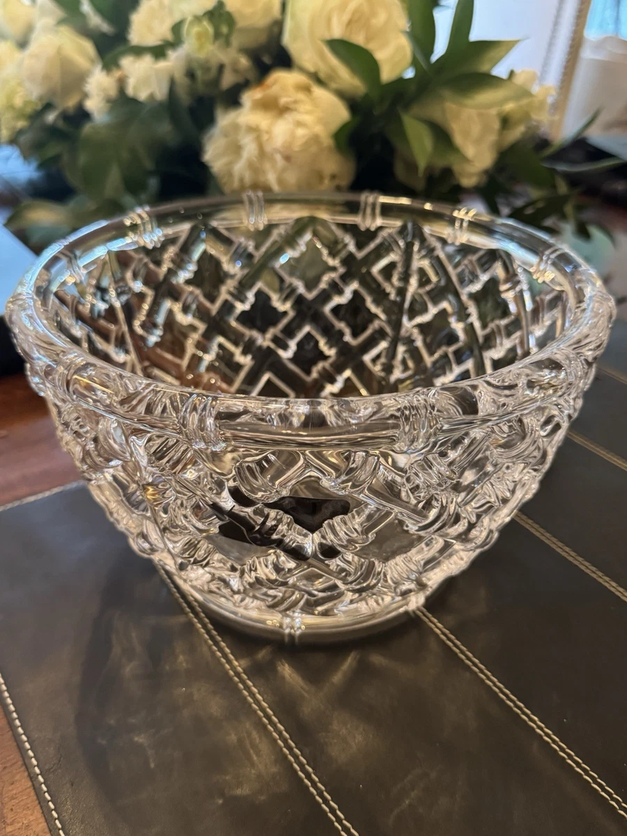 Tiffany Bamboo Bowl for sale | eBay