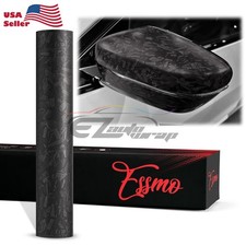 Essmo Pet Marble Forged Matte Carbon Fiber Car Vehicle Vinyl Wrap Sticker Sheet Essmo Pet Marble Forged Matte Carbon Fiber Car Vehicle Vinyl Wrap Sticker Sheet