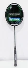 Yonex Astrox Nextage Badminton Racquet, Unstrung, Black/Green - Grip Size 4U5